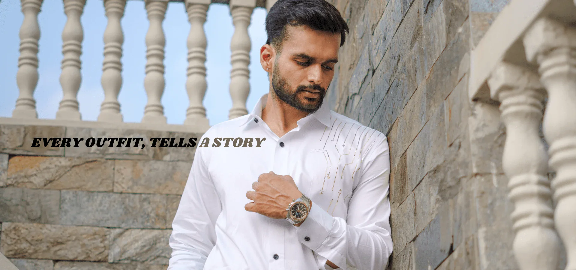 Redefine Your Signature Style